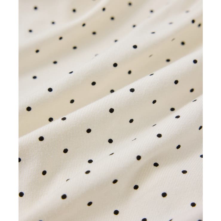 ドレープオフショルロンT/一部WEB限定カラー・イージーケア | VIS  | 詳細画像47 