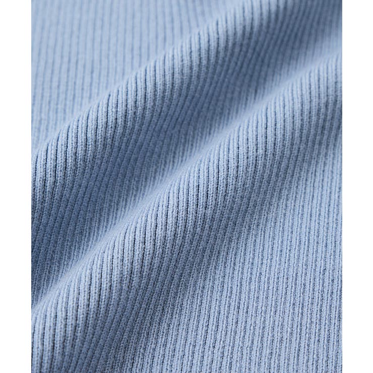 【美得】スクエアネックニットプルオーバー | VIS  | 詳細画像39 