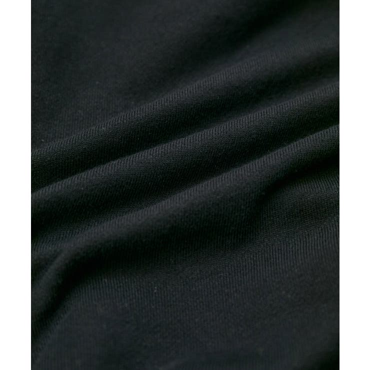 【FRUIT OF THE LOOM別注】オープンショルダースウェット | VIS  | 詳細画像23 