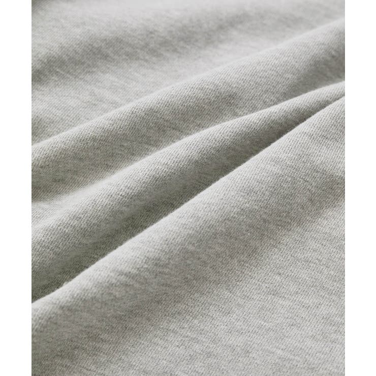 【FRUIT OF THE LOOM別注】オープンショルダースウェット | VIS  | 詳細画像24 