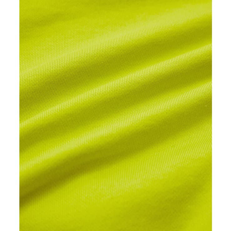 【FRUIT OF THE LOOM別注】オープンショルダースウェット | VIS  | 詳細画像25 