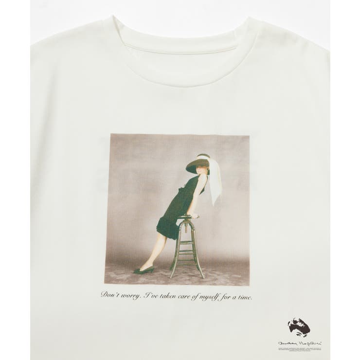 フォトプリントTシャツ | VIS  | 詳細画像16 