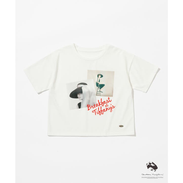 フォトプリントTシャツ | VIS  | 詳細画像19 