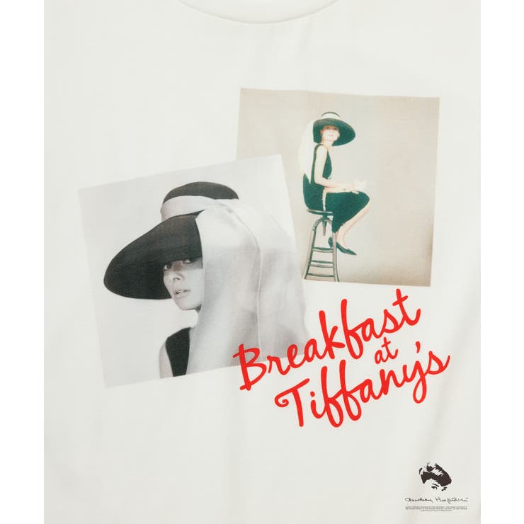 フォトプリントTシャツ | VIS  | 詳細画像20 