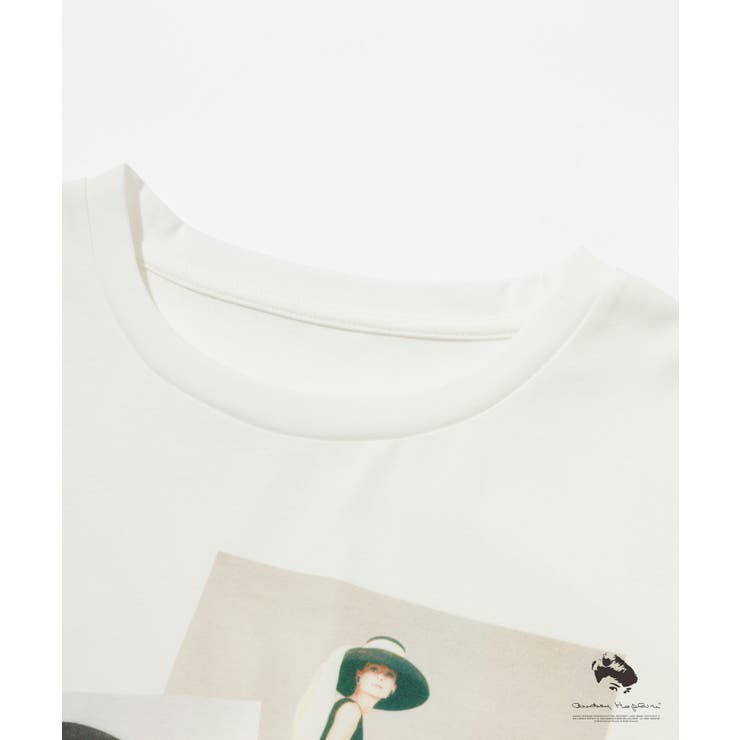 フォトプリントTシャツ | VIS  | 詳細画像22 