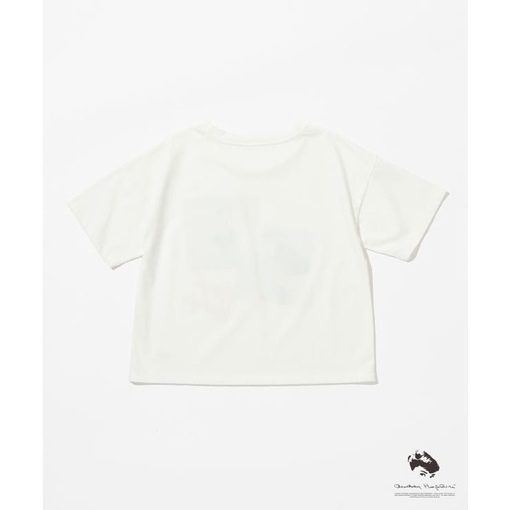 フォトプリントTシャツ | VIS  | 詳細画像24 