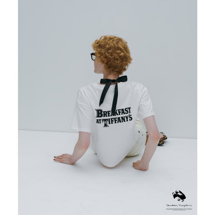 フォトプリントTシャツ | VIS  | 詳細画像4 