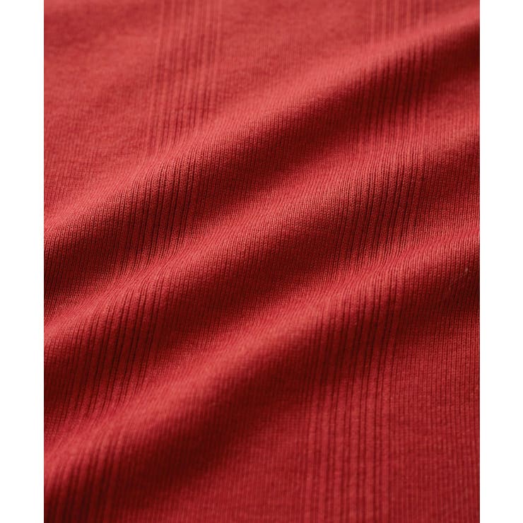 【Miller】VIS別注モデルボートネックメロープルオーバー【洗える】 | VIS  | 詳細画像29 