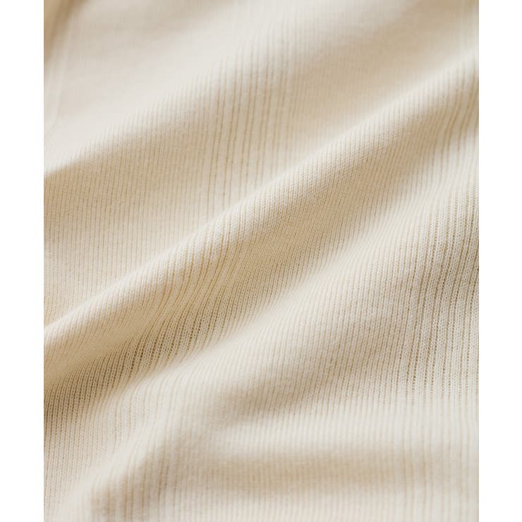 【Miller】VIS別注モデルボートネックメロープルオーバー【洗える】 | VIS  | 詳細画像30 