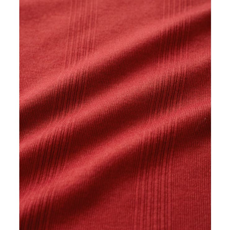 【Miller】VIS別注モデルボートネックメロープルオーバー【洗える】 | VIS  | 詳細画像32 