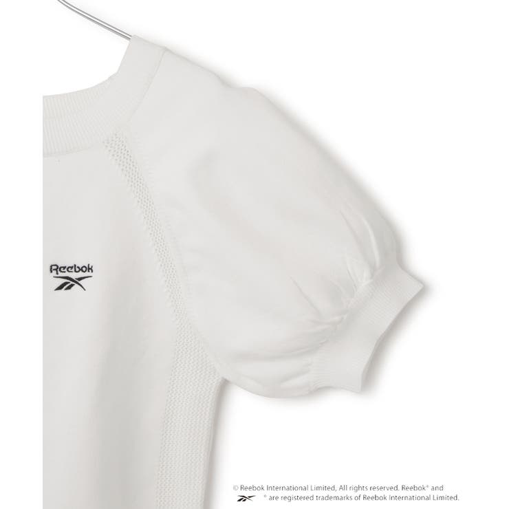 【Reebok】VIS別注コンパクトニットプルオーバー | VIS  | 詳細画像11 