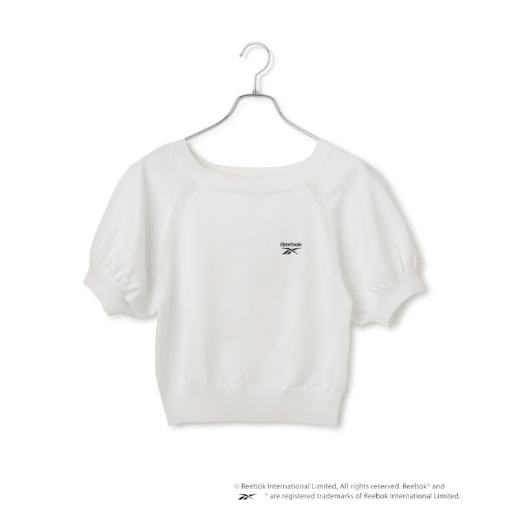 【Reebok】VIS別注コンパクトニットプルオーバー | VIS  | 詳細画像16 