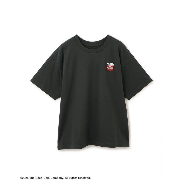【Coca-Cola】VIS別注フォト＆ロゴプリントアソートTシャツ | VIS  | 詳細画像11 