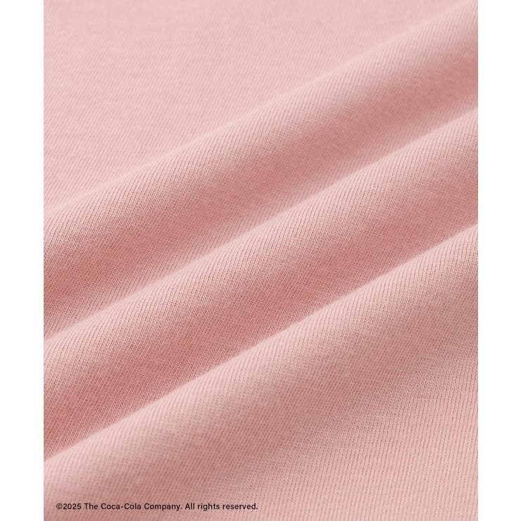 【Coca-Cola】VIS別注フォト＆ロゴプリントアソートTシャツ | VIS  | 詳細画像26 