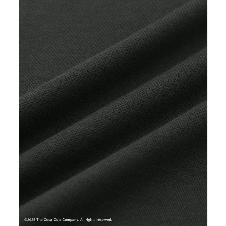 【Coca-Cola】VIS別注フォト＆ロゴプリントアソートTシャツ | VIS  | 詳細画像28 