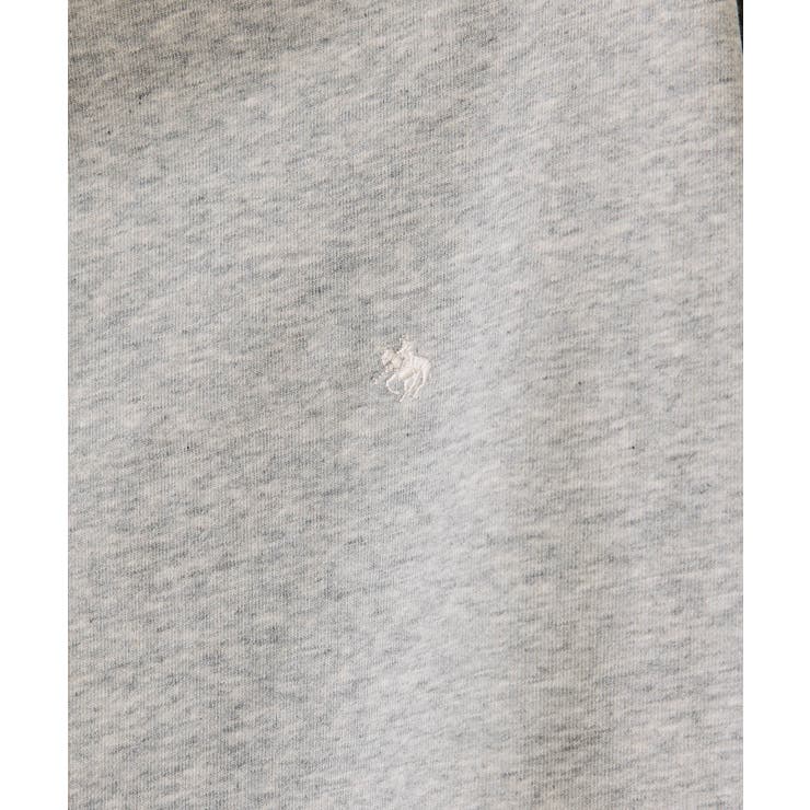 【POLO BCS】VIS別注オフショルスウェットトップス | VIS  | 詳細画像30 