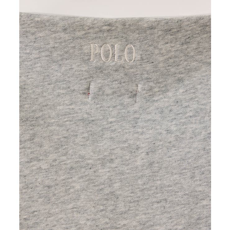 【POLO BCS】VIS別注オフショルスウェットトップス | VIS  | 詳細画像34 