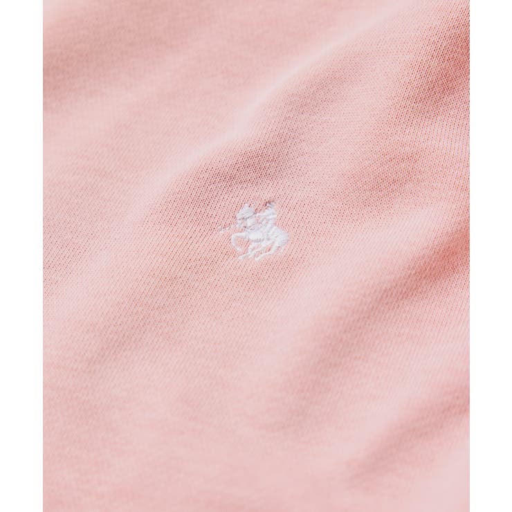 【POLO BCS】VIS別注オフショルスウェットトップス | VIS  | 詳細画像35 