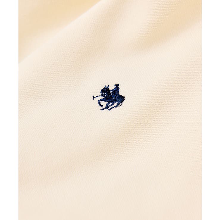 【POLO BCS】VIS別注オフショルスウェットトップス | VIS  | 詳細画像37 