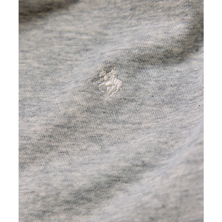 【POLO BCS】VIS別注オフショルスウェットトップス | VIS  | 詳細画像38 