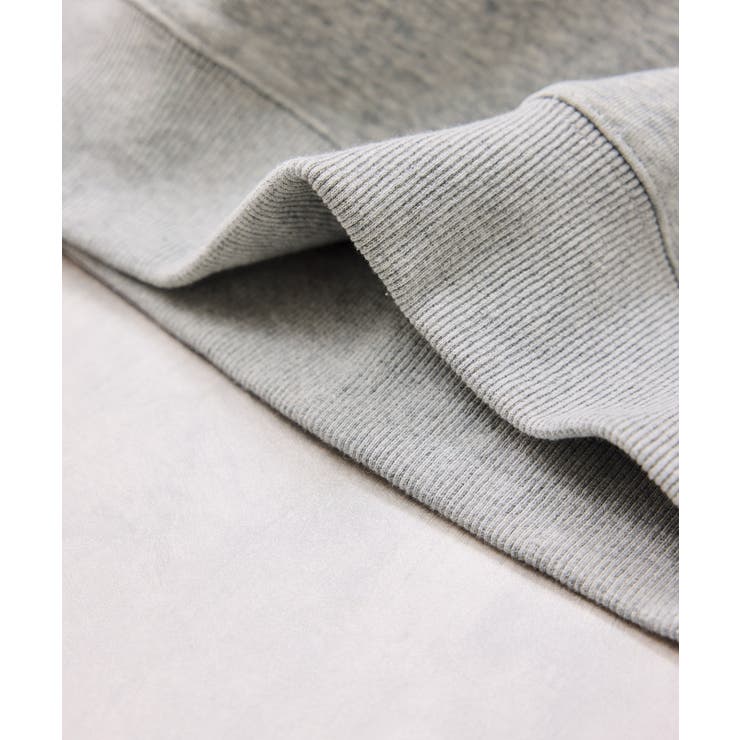 【POLO BCS】VIS別注オフショルスウェットトップス | VIS  | 詳細画像39 