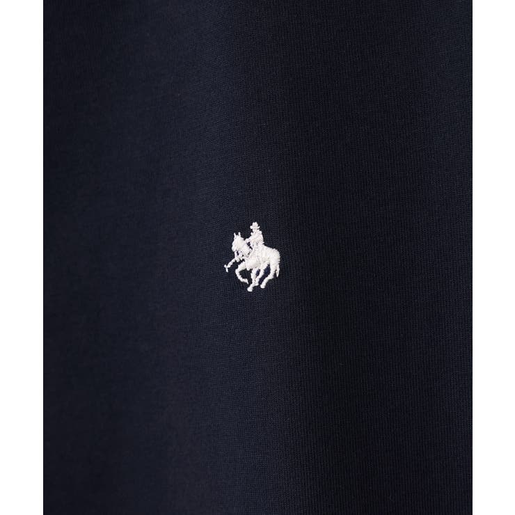 【POLO BCS】VIS別注刺しゅうコンパクトTシャツ/一部WEB限定カラー | VIS  | 詳細画像27 