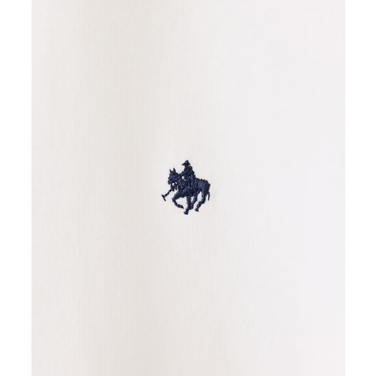 【POLO BCS】VIS別注刺しゅうコンパクトTシャツ/一部WEB限定カラー | VIS  | 詳細画像28 