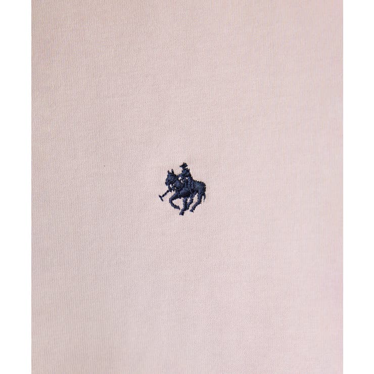 【POLO BCS】VIS別注刺しゅうコンパクトTシャツ/一部WEB限定カラー | VIS  | 詳細画像29 