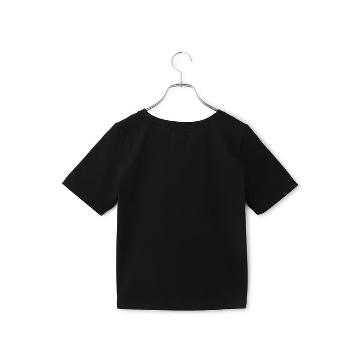 【MARY QUANT×VIS】コンパクトTシャツ | VIS  | 詳細画像16 