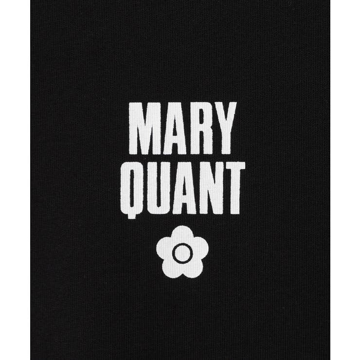 【MARY QUANT×VIS】コンパクトTシャツ | VIS  | 詳細画像18 