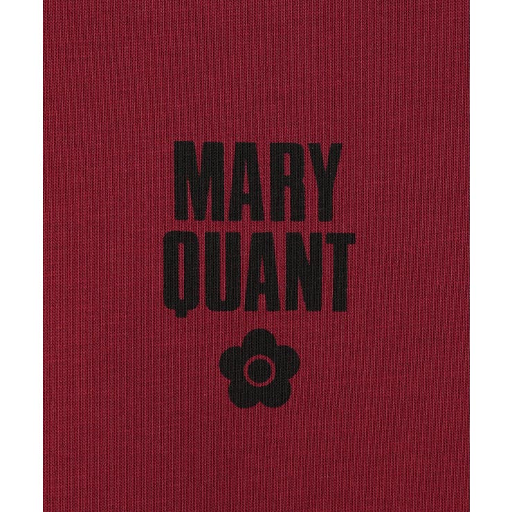 【MARY QUANT×VIS】コンパクトTシャツ | VIS  | 詳細画像22 