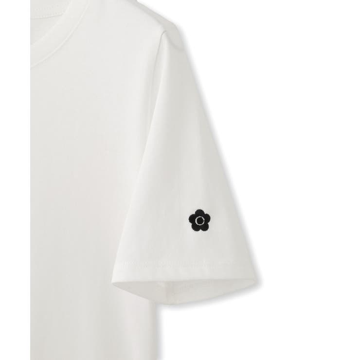 【MARY QUANT×VIS】コンパクトTシャツ | VIS  | 詳細画像24 