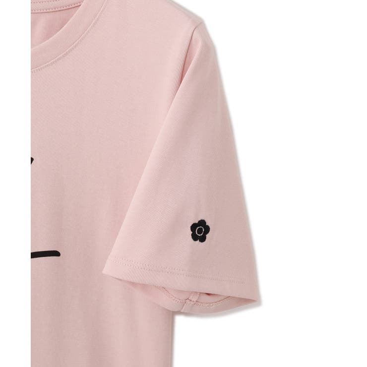 【MARY QUANT×VIS】コンパクトTシャツ | VIS  | 詳細画像26 