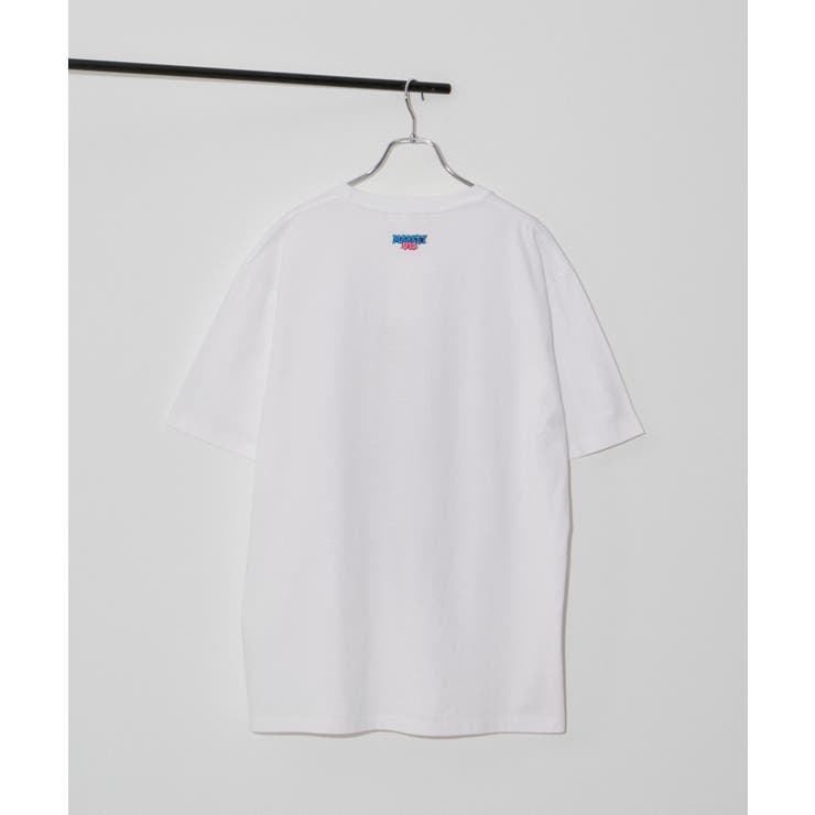 【tree13】アソートプリントTシャツ【洗える】 | VIS  | 詳細画像7 