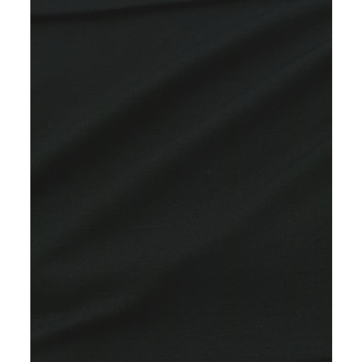 【WEB限定】ビッグカラーペプラムカットソー | VIS  | 詳細画像18 