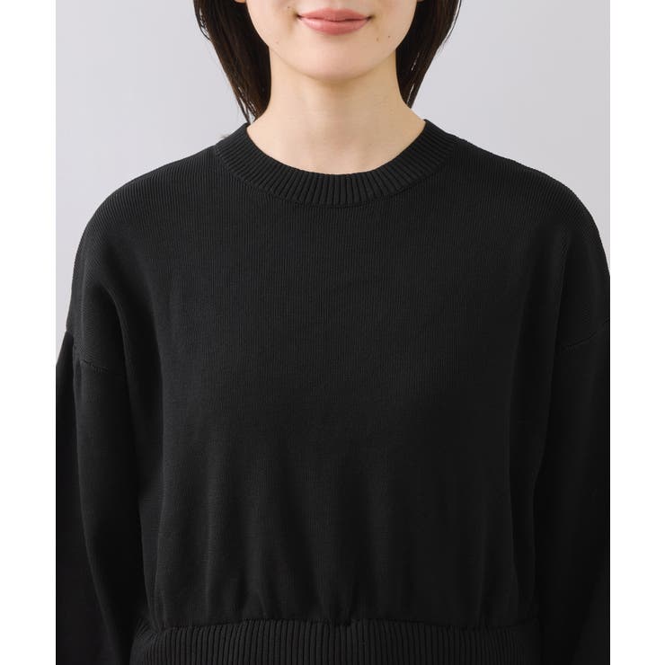 【WEB限定】シャツドッキングプルオーバー | VIS  | 詳細画像24 