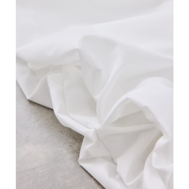 【WEB限定】シャツドッキングプルオーバー | VIS  | 詳細画像31 