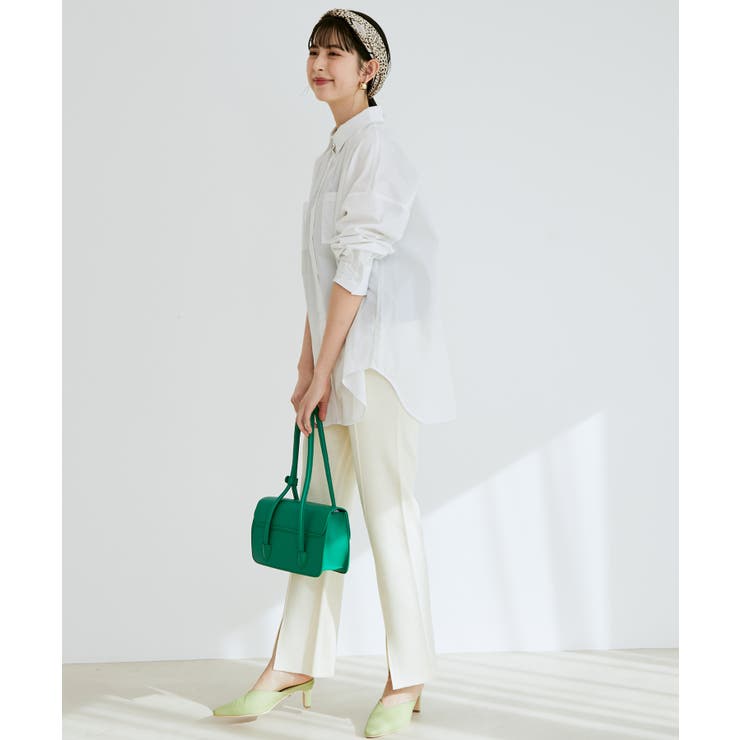 70cmアソートスカーフ | VIS  | 詳細画像4 