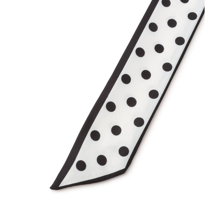 ナロースカーフ | VIS  | 詳細画像11 