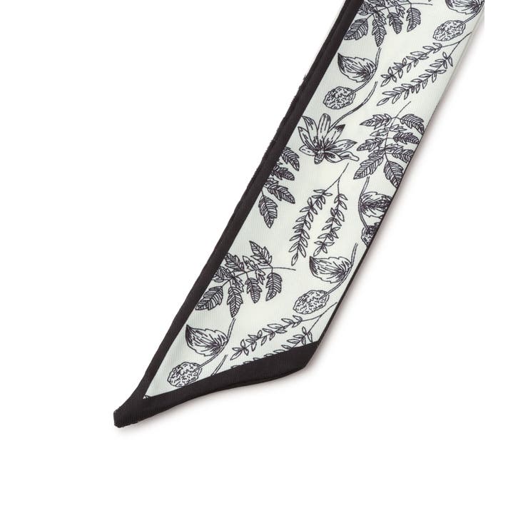 ナロースカーフ | VIS  | 詳細画像12 