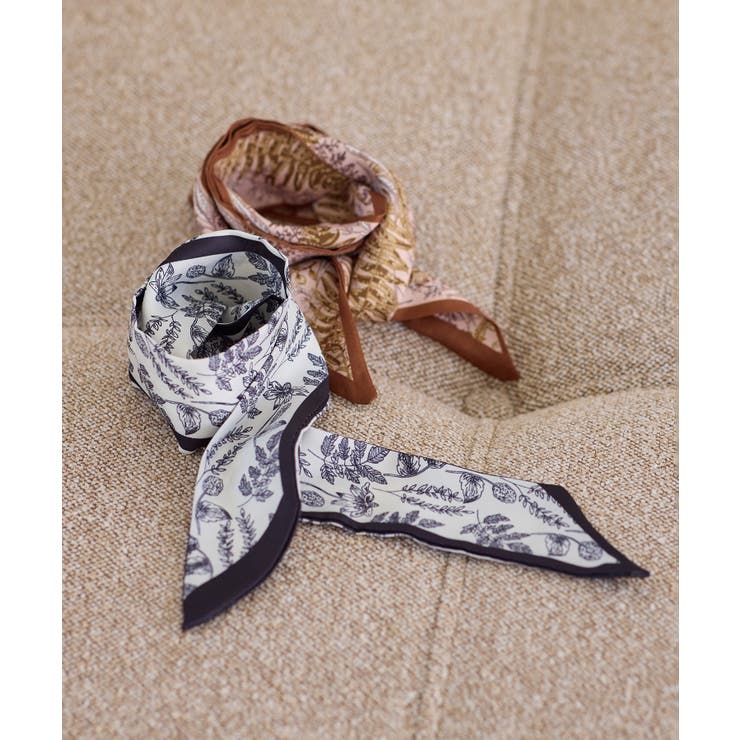 ナロースカーフ | VIS  | 詳細画像3 