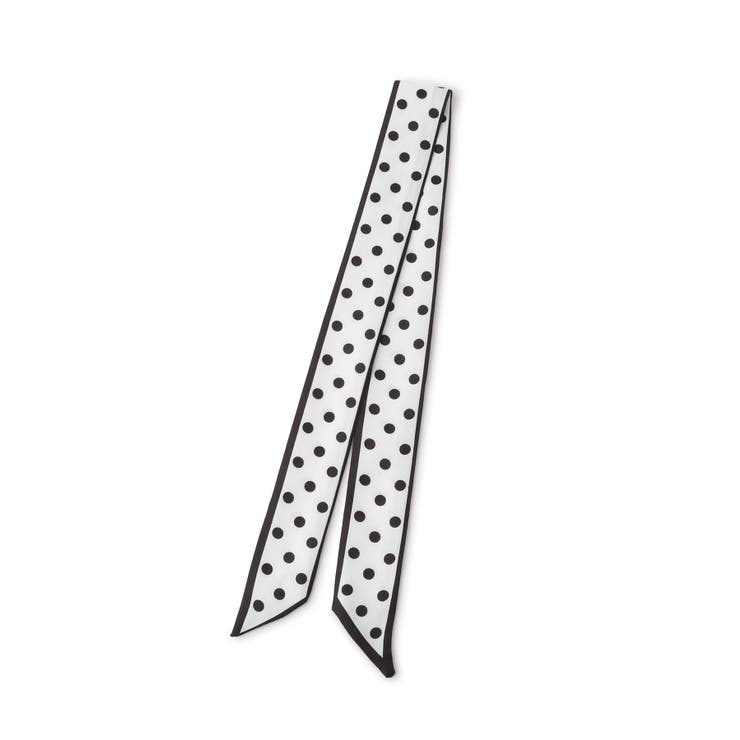 ナロースカーフ | VIS  | 詳細画像6 