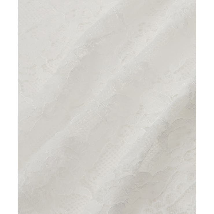 三角レーススカーフ | VIS  | 詳細画像8 