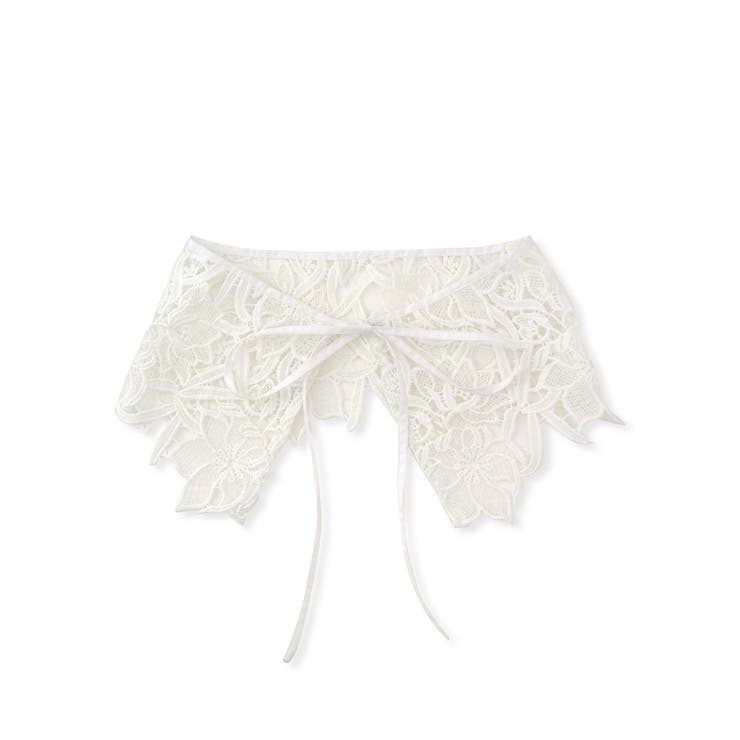 レース付け衿 | VIS  | 詳細画像10 