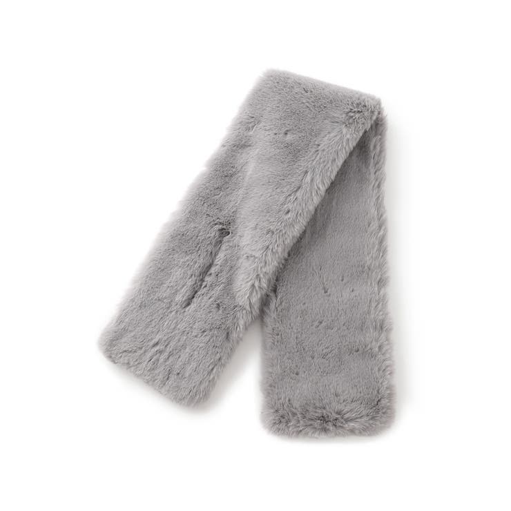 ボリュームフェイクファーティペット | VIS  | 詳細画像14 