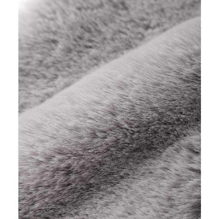 ボリュームフェイクファーティペット | VIS  | 詳細画像16 