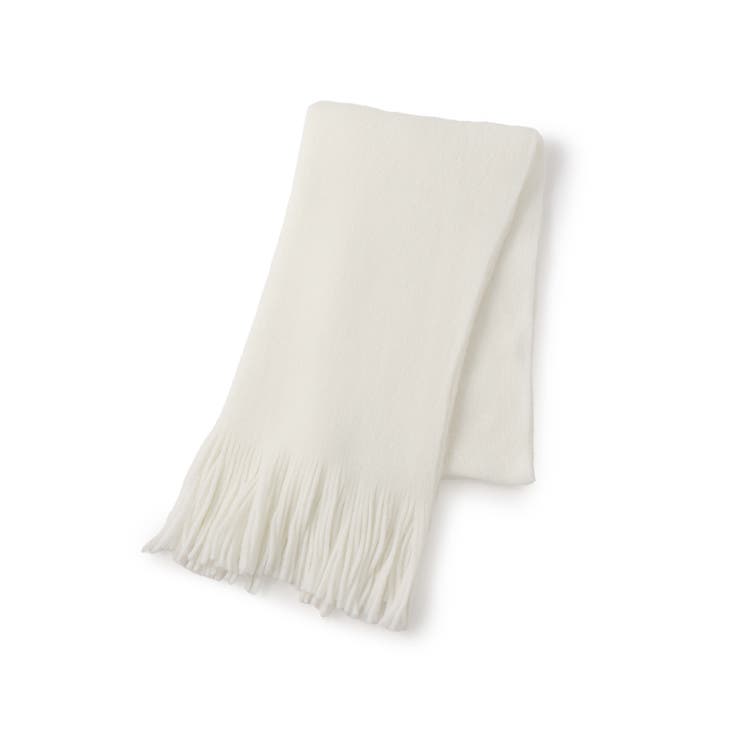 ミンクタッチもちもちストール | VIS  | 詳細画像14 