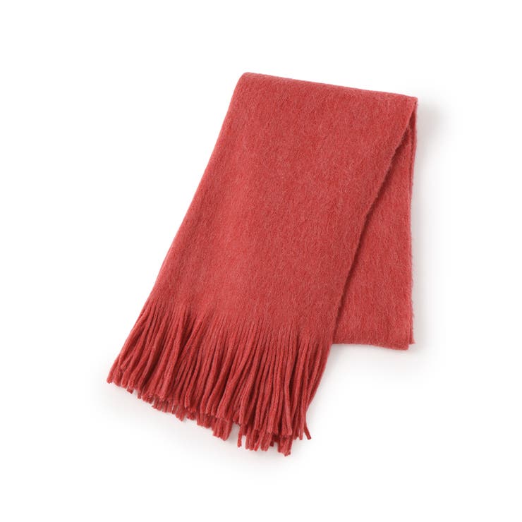 ミンクタッチもちもちストール | VIS  | 詳細画像15 