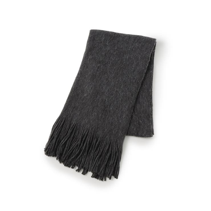 ミンクタッチもちもちストール | VIS  | 詳細画像16 