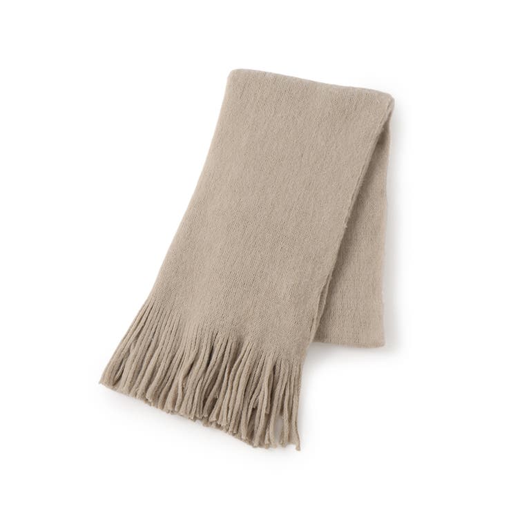 ミンクタッチもちもちストール | VIS  | 詳細画像17 